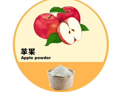 Apple Powder