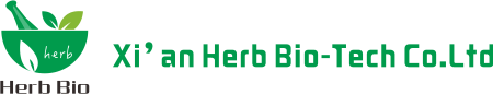 Herb bio (Herbal Extract Supplier ) Logo