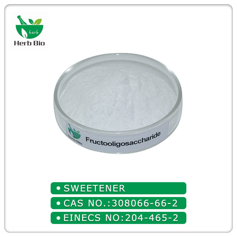 Fructo oligosaccharide supplier Xi'an Herb Bio-Tech Co.ltd