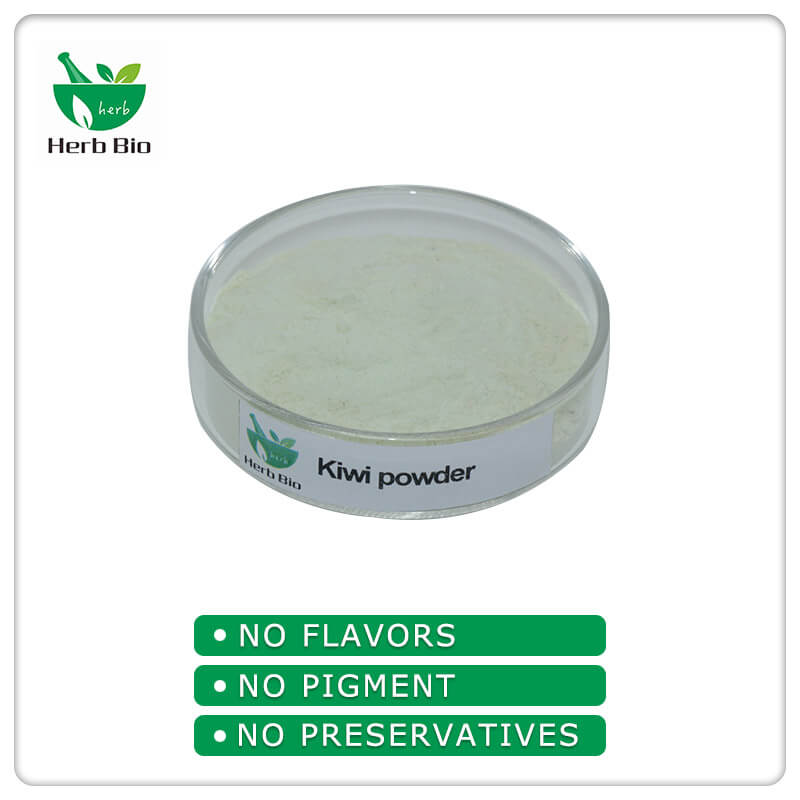 kiwi powder supplier Xi'an Herb Bio-Tech Co.Ltd