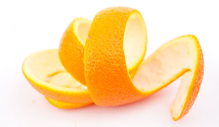 Orange-Peel extract supplier