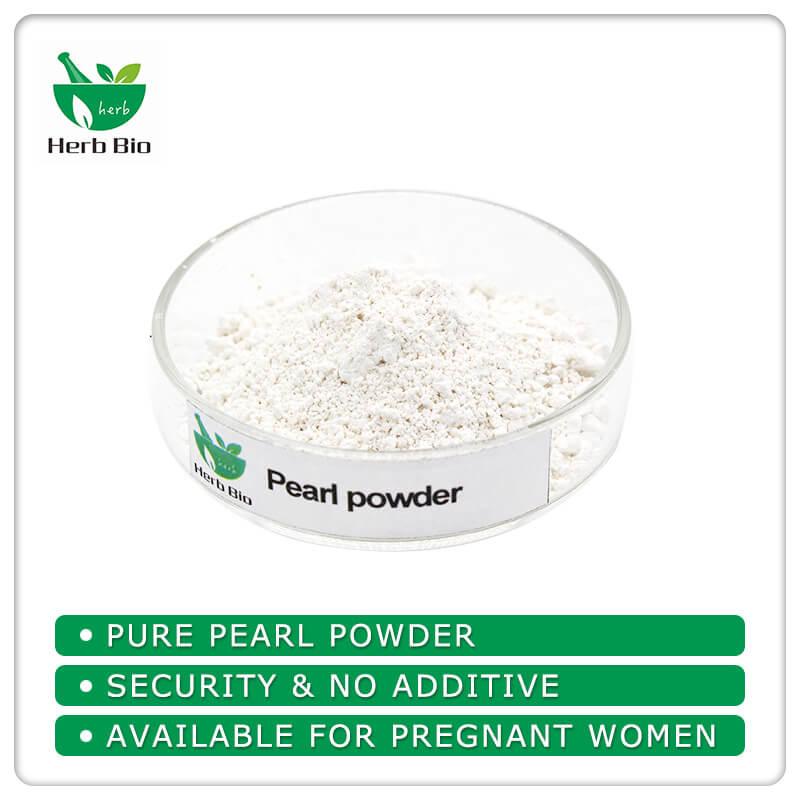 Pearl Powder