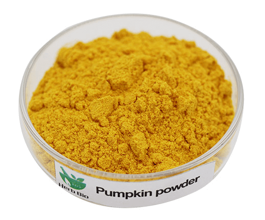 Pumpkin powder Herb Bio