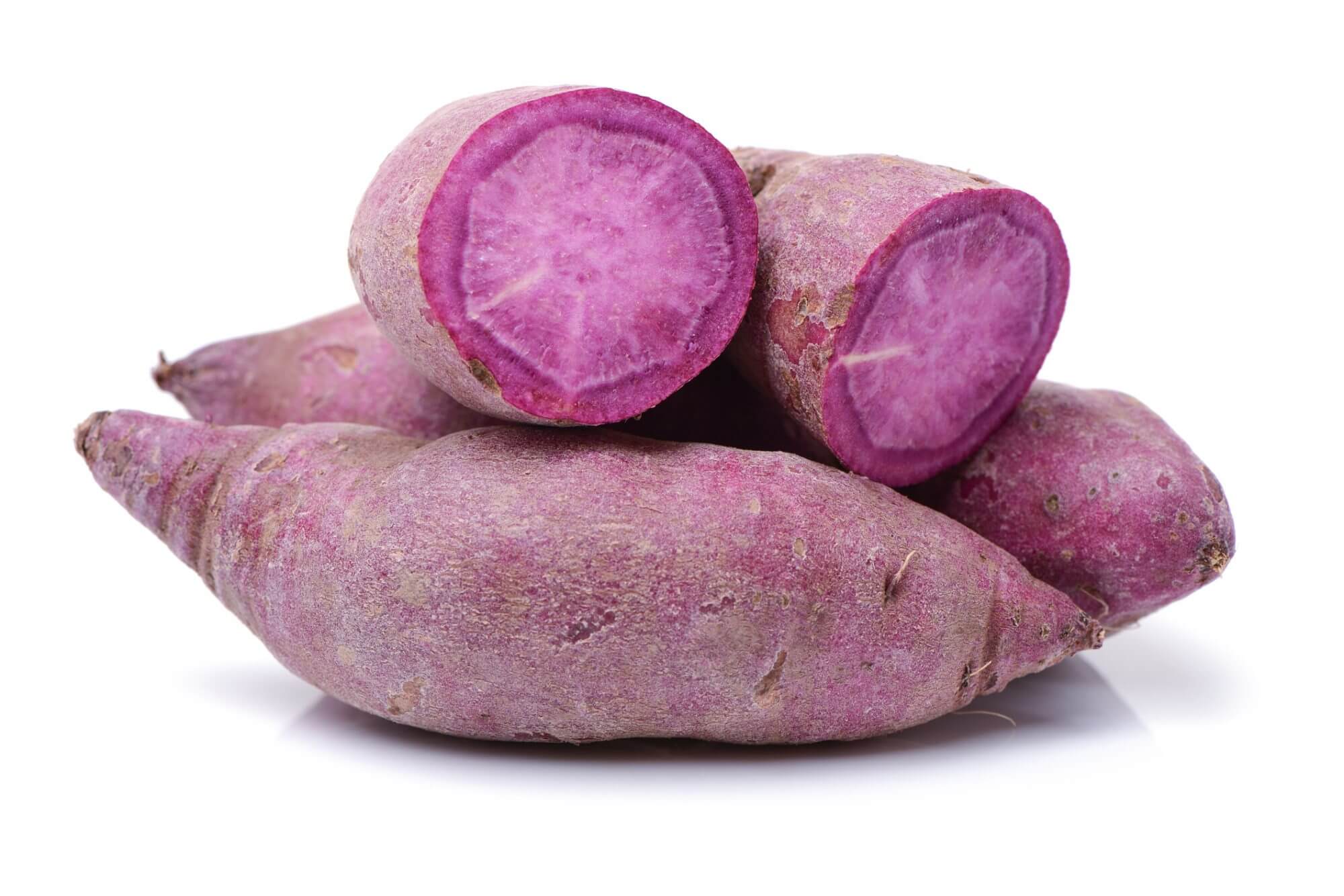 Purple sweet potato powder wholesale Herb bio