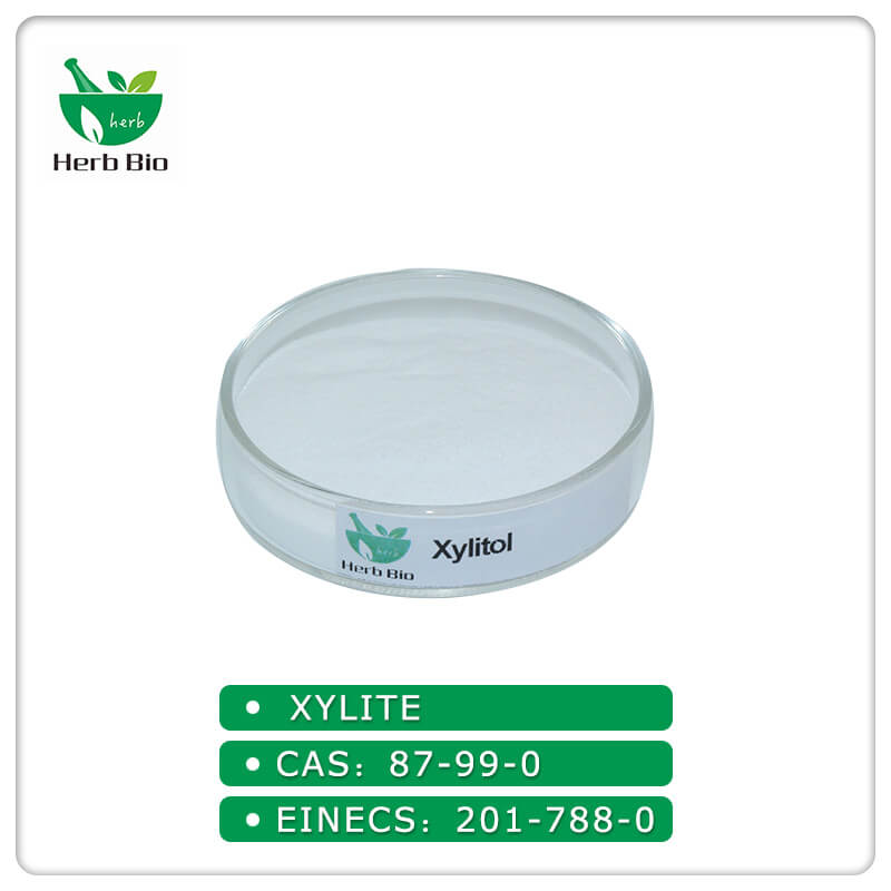 Xylitol wholesale