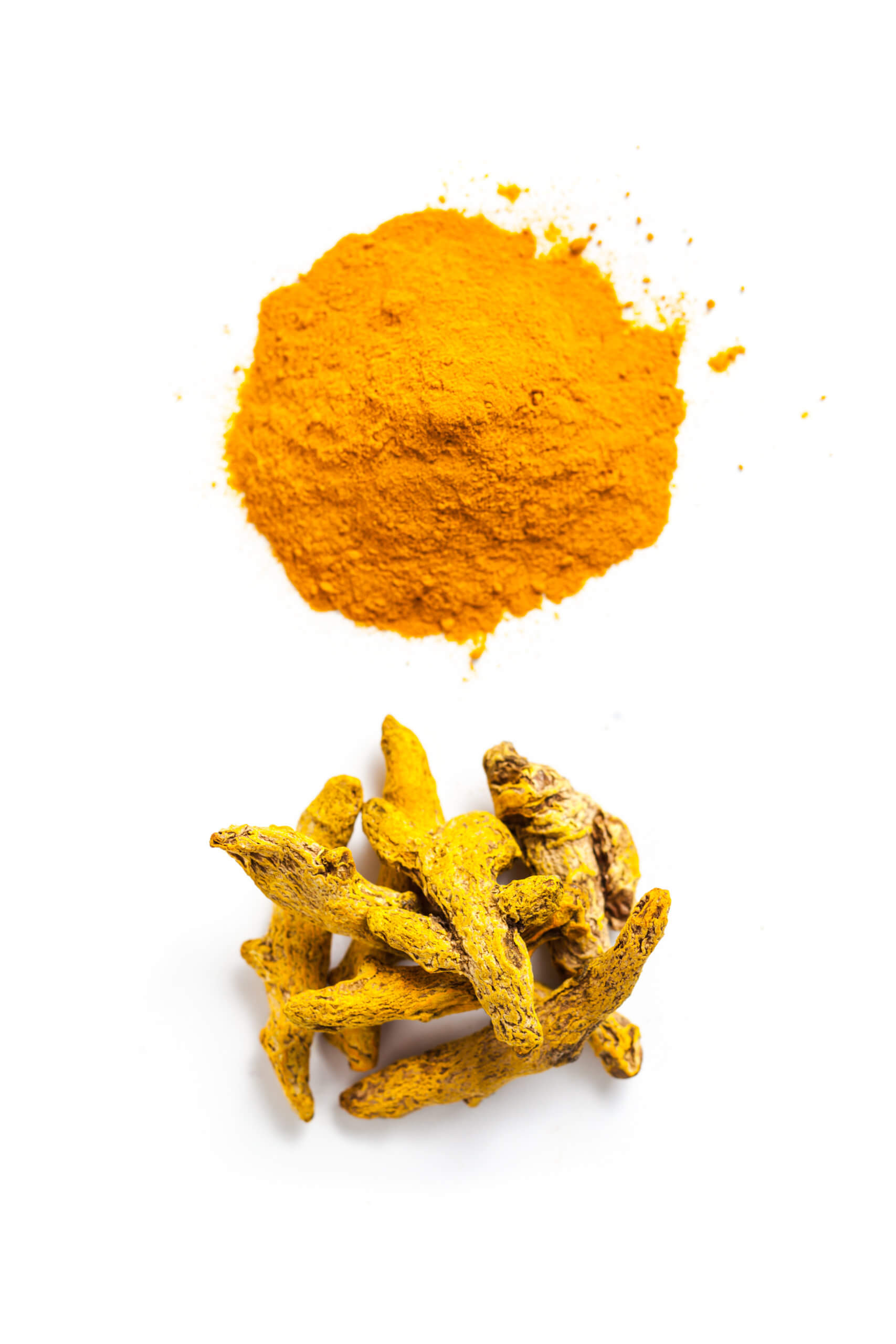 turmeric powder