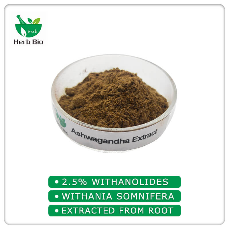 Ashwagandha Extract