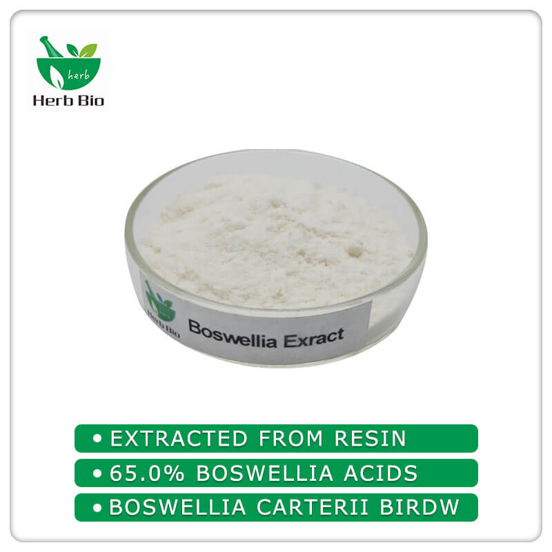 Boswellia Exract