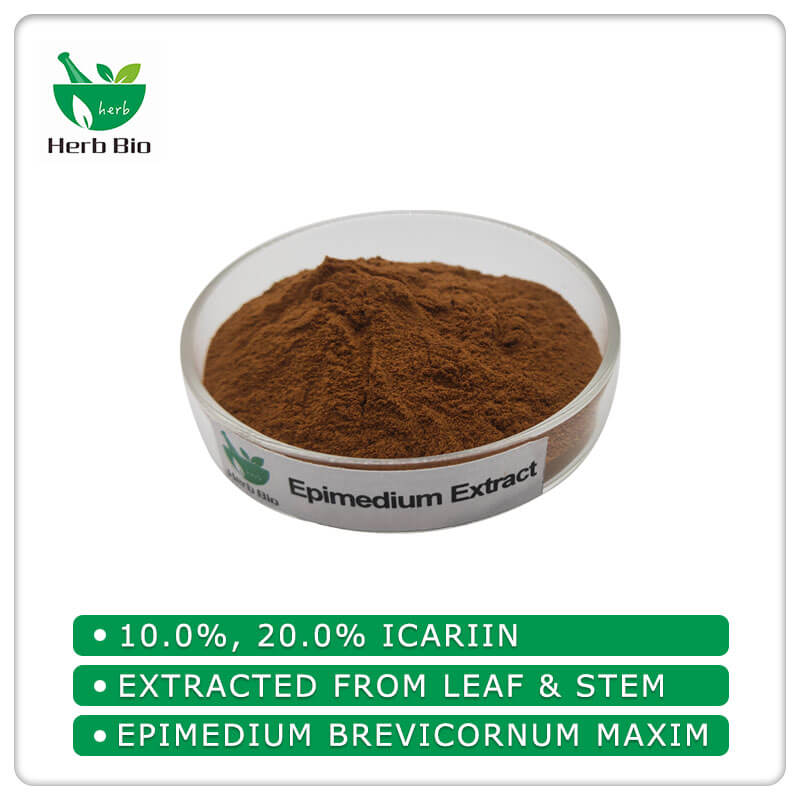 Epimedium Extract