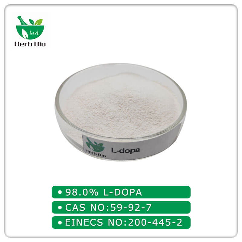 L-dopa