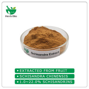 Schisandra extract