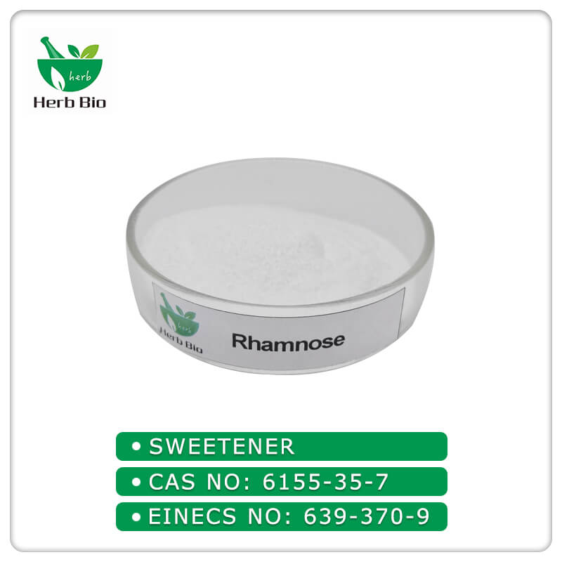 Rhamnose_Xi'an Herb Bio-Tech Co.Ltd