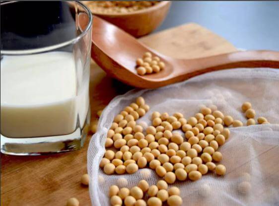 Soy Isoflavones (herb bio)