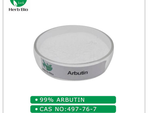 Arbutin