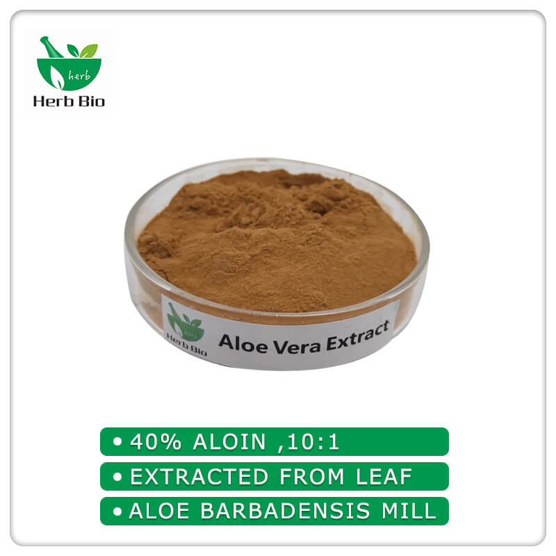 Aloe Vera Extract