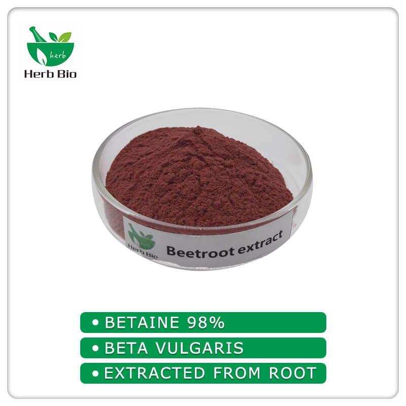 Beetroot extract