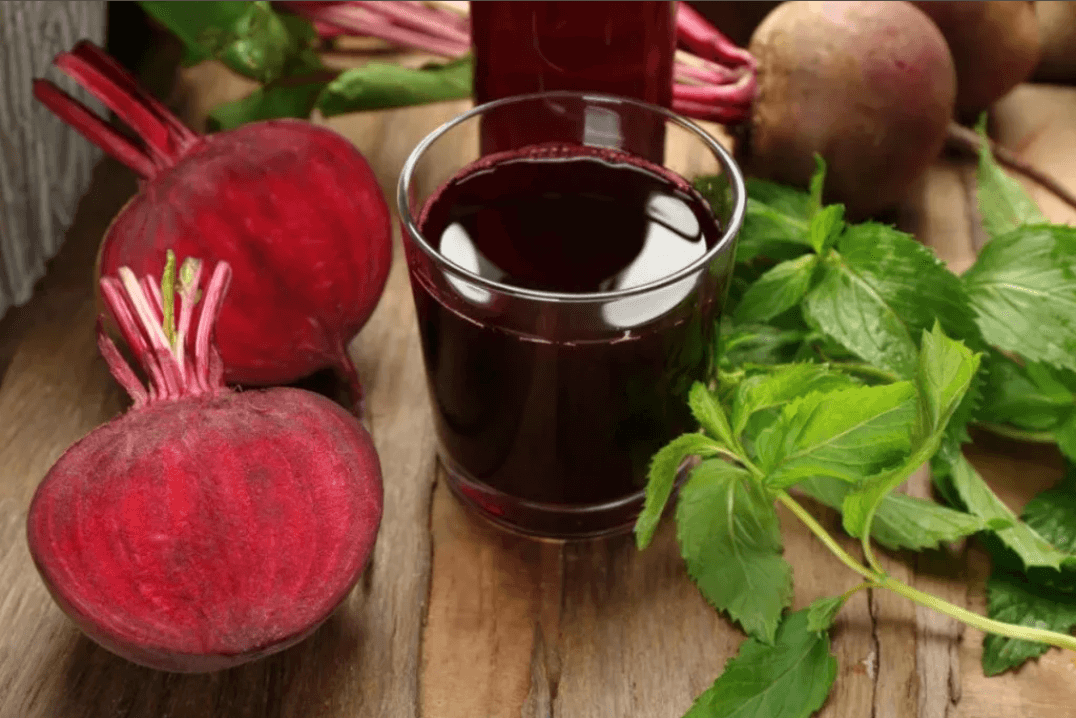 Beetroot extract