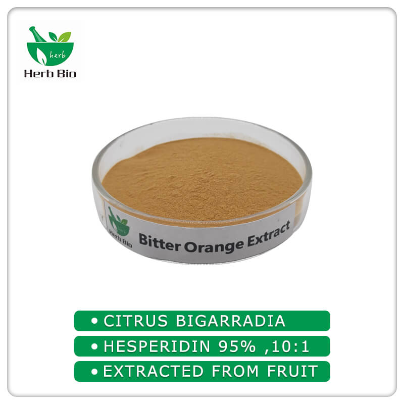 Bitter Orange Extract