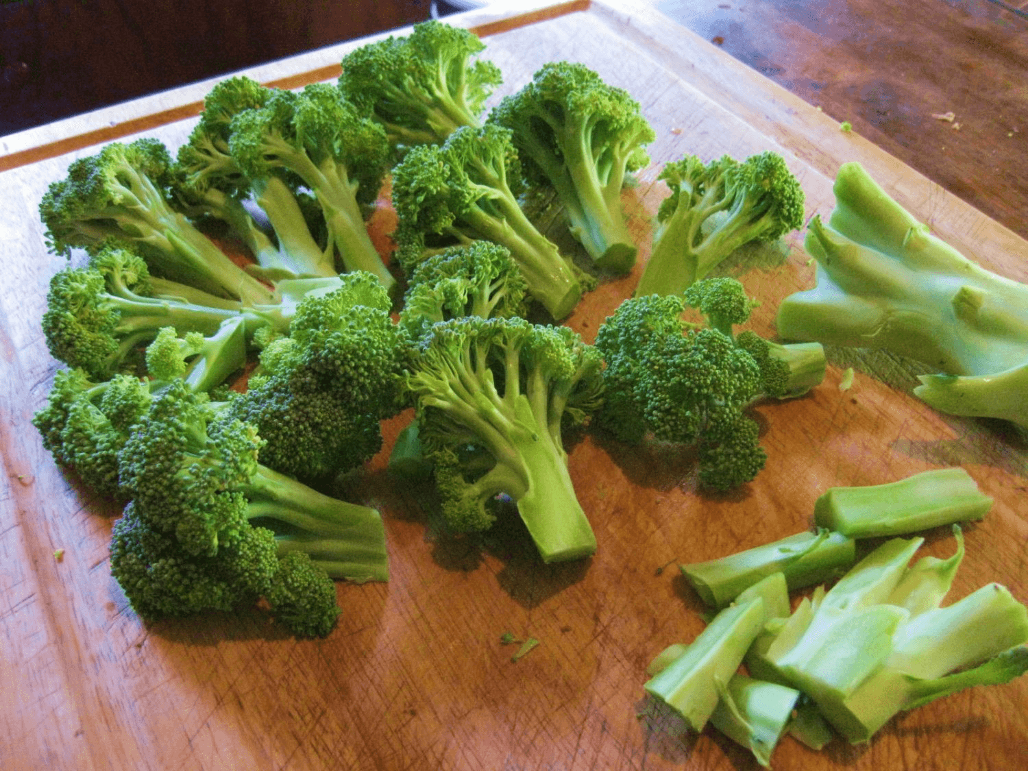 Broccoli Extract