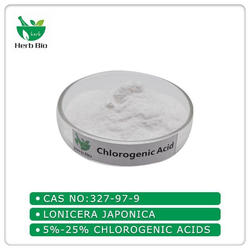 Chlorogenic Acid