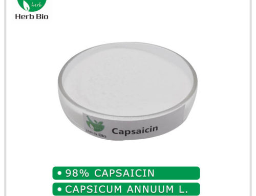 Capsaicin