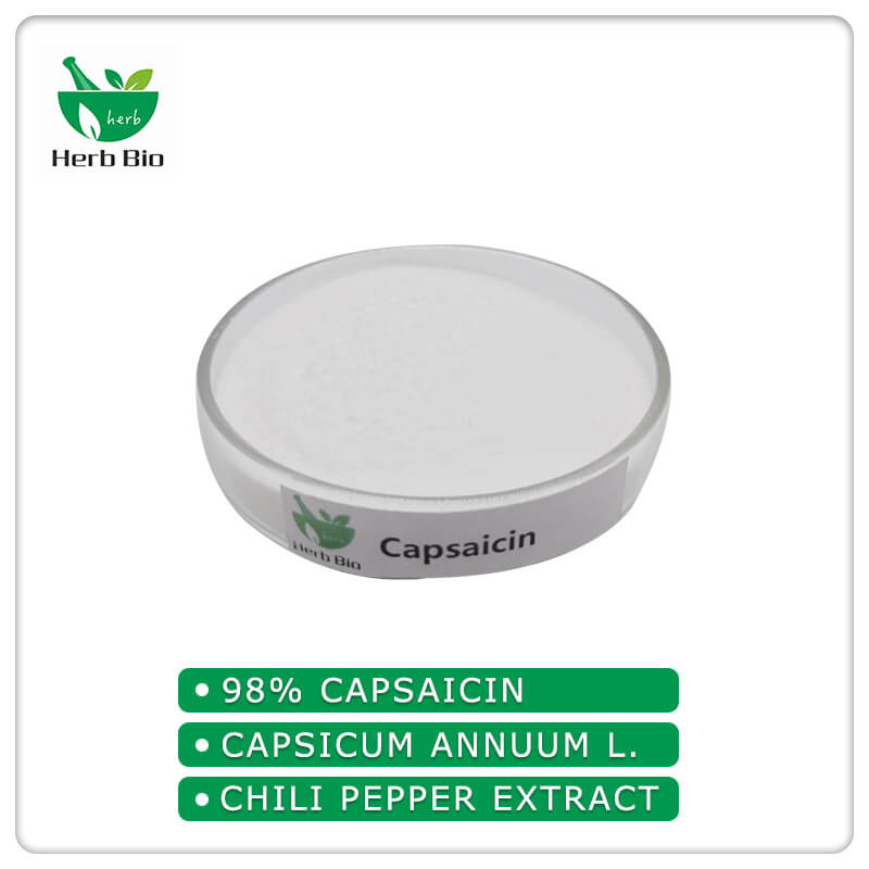 Capsaicin