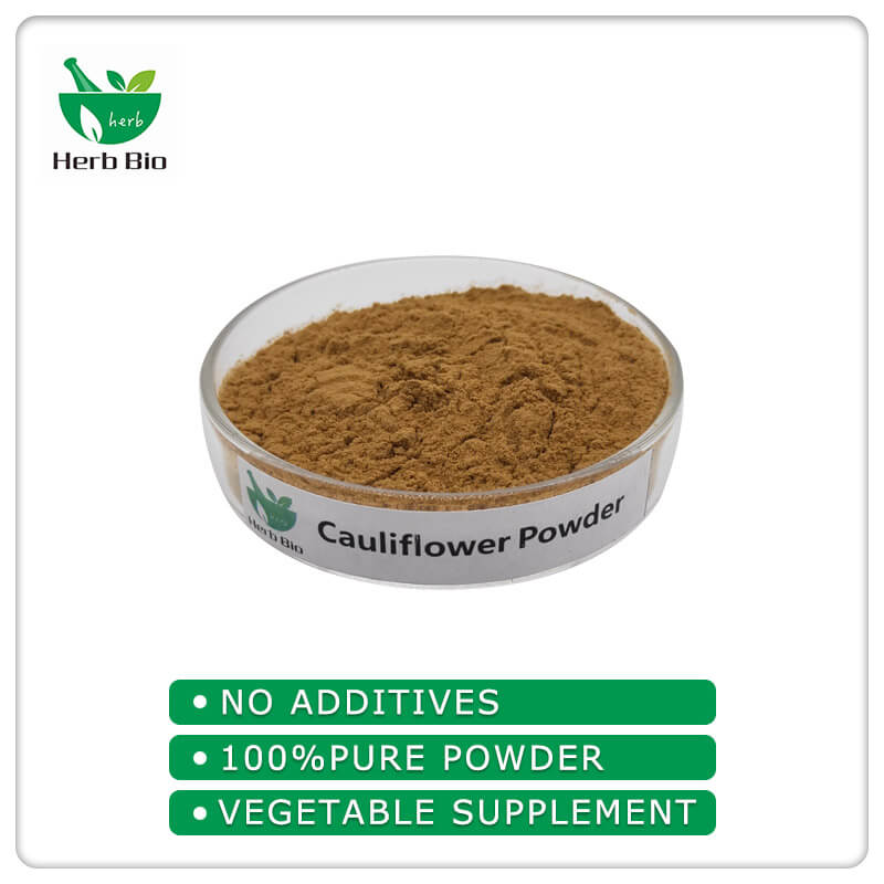 Cauliflowder Powder