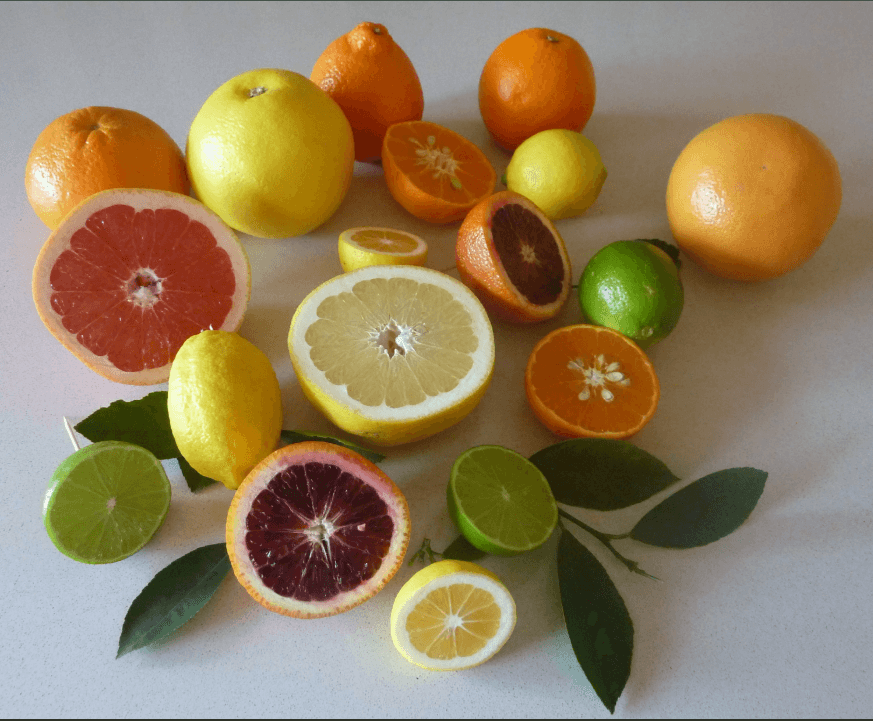 Citrus Aurantium Extract