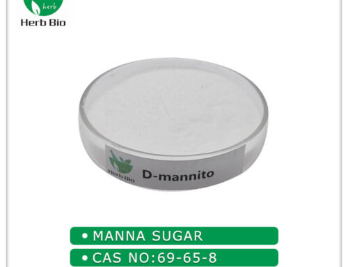 D-Mannitol