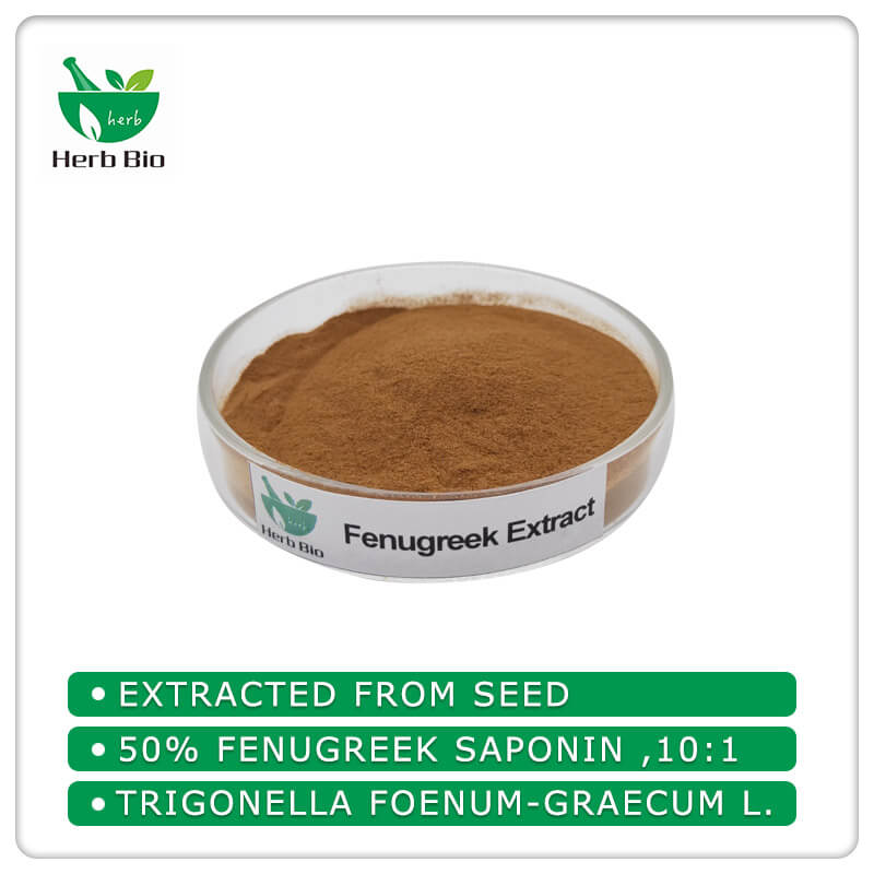 Fenugreek extract