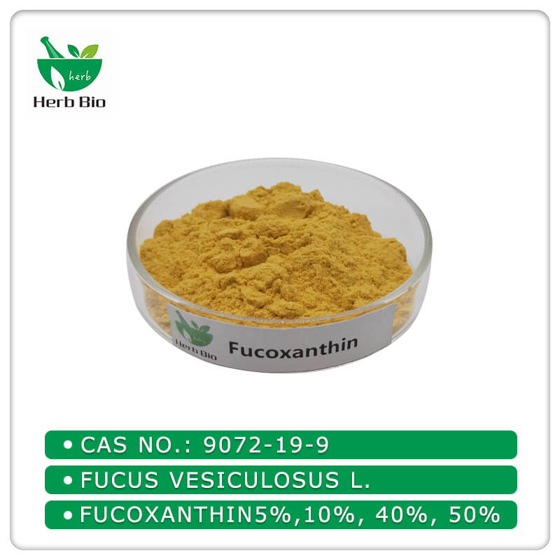 Fucoxanthin