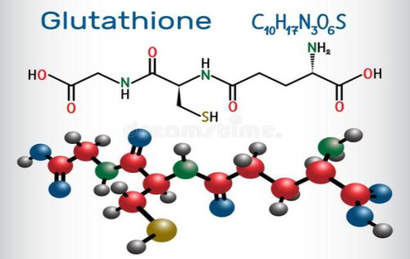 Glutathione