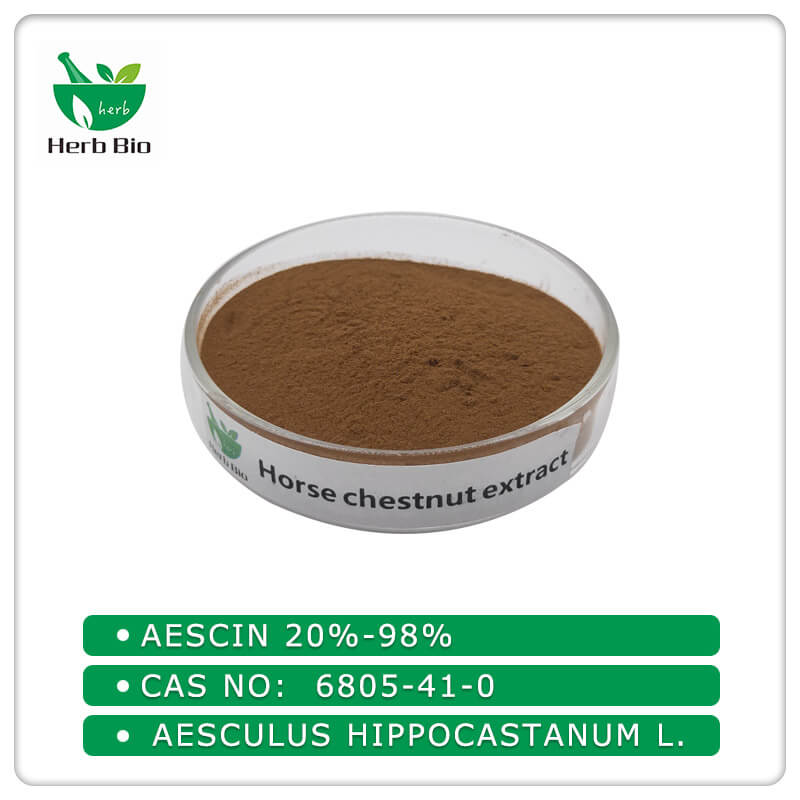 Horse chestnut extract