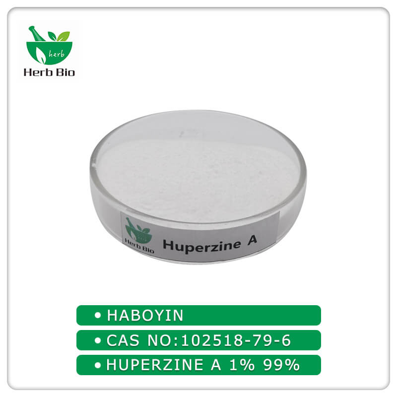 Huperzine A