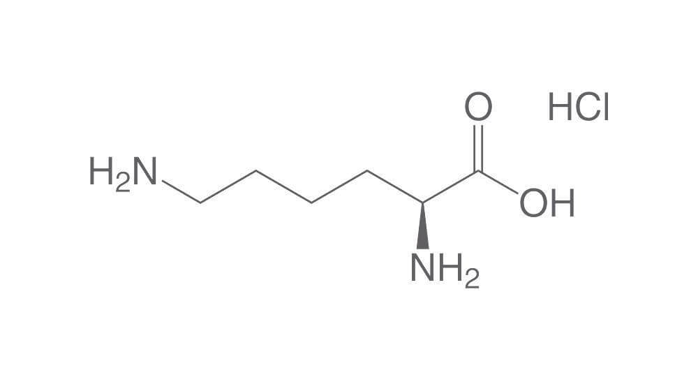 L-Lysine Hydrochloride