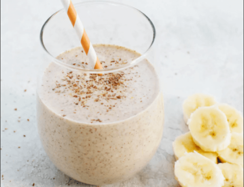 Super superfood, oat protein powder you will choose