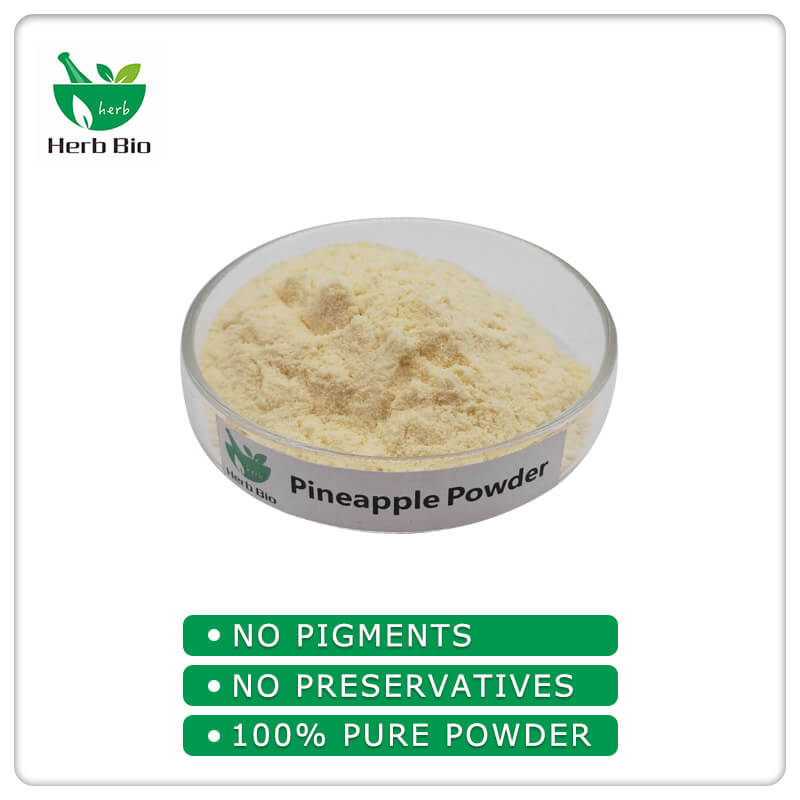 Pineapple Powder