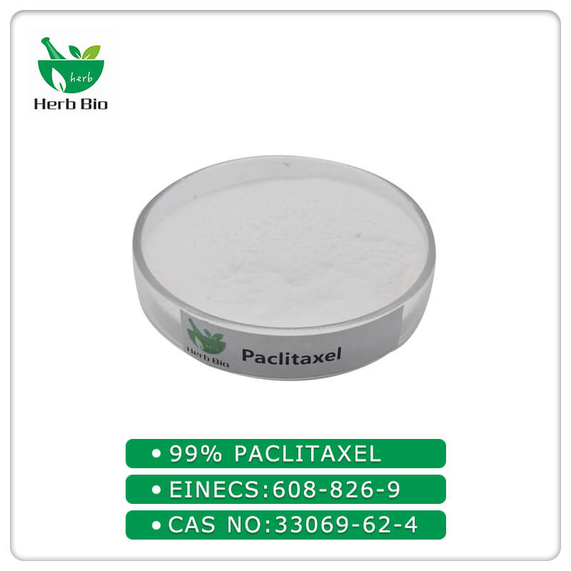 Paclitaxel