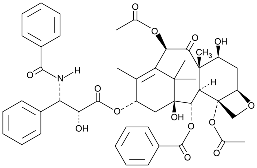 Paclitaxel