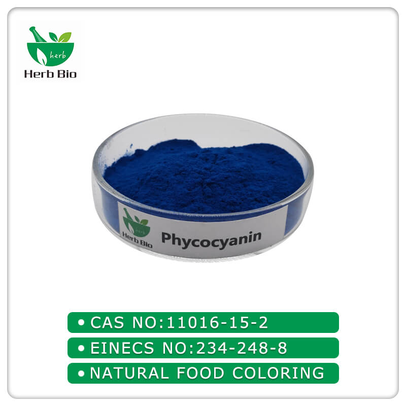 Phycocyanin