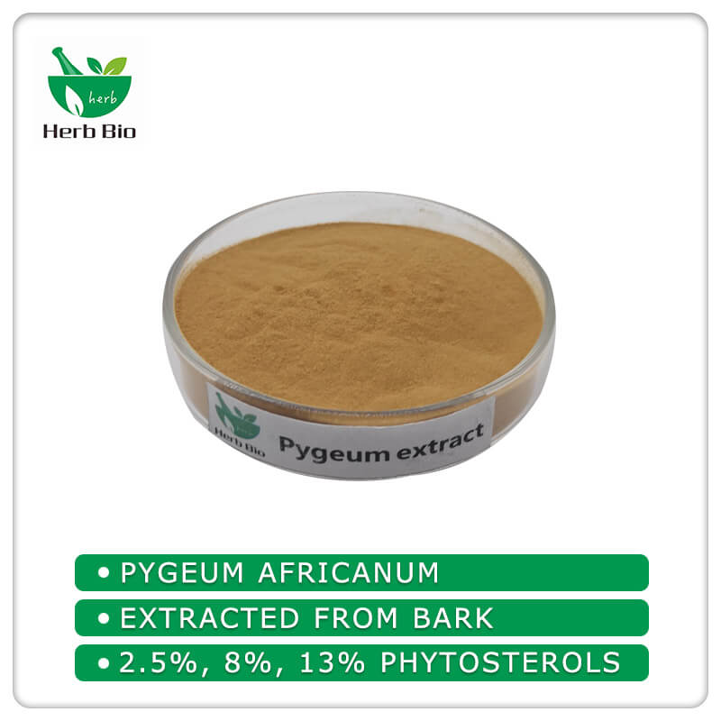 Pygeum extract
