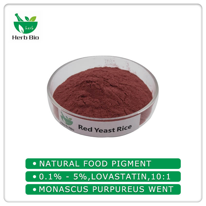 Red Yeast Rice