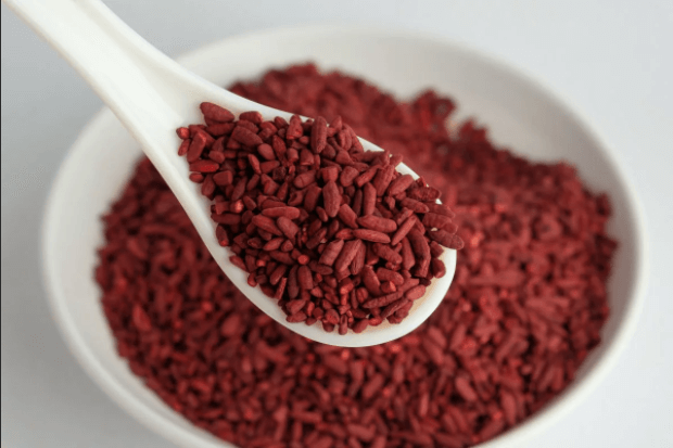 Red Yeast Rice