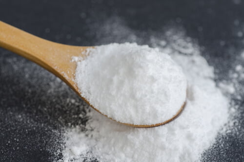 Sodium Starch Glycolate