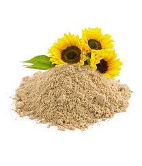 Sunflower Lecithin