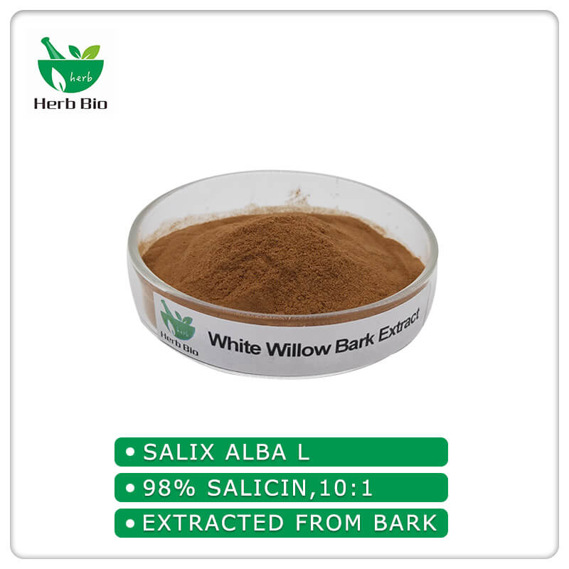 White Willow Extract