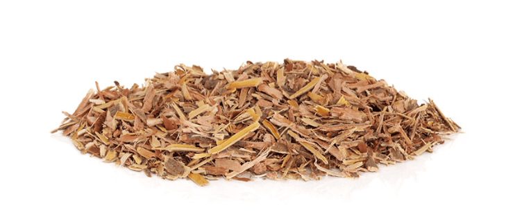 White Willow Bark Extract