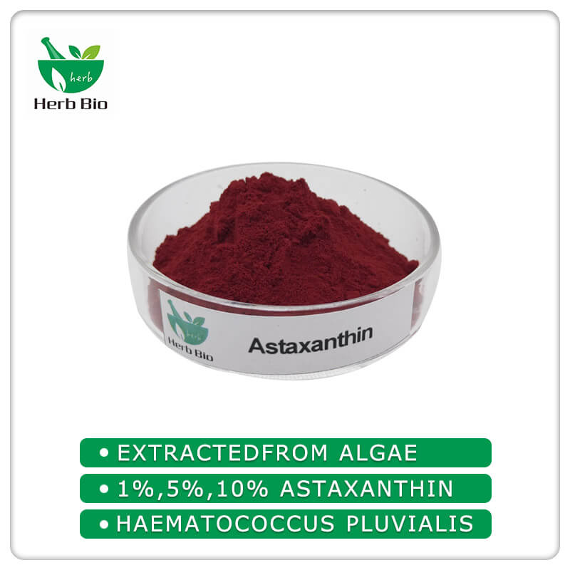 Astaxanthin