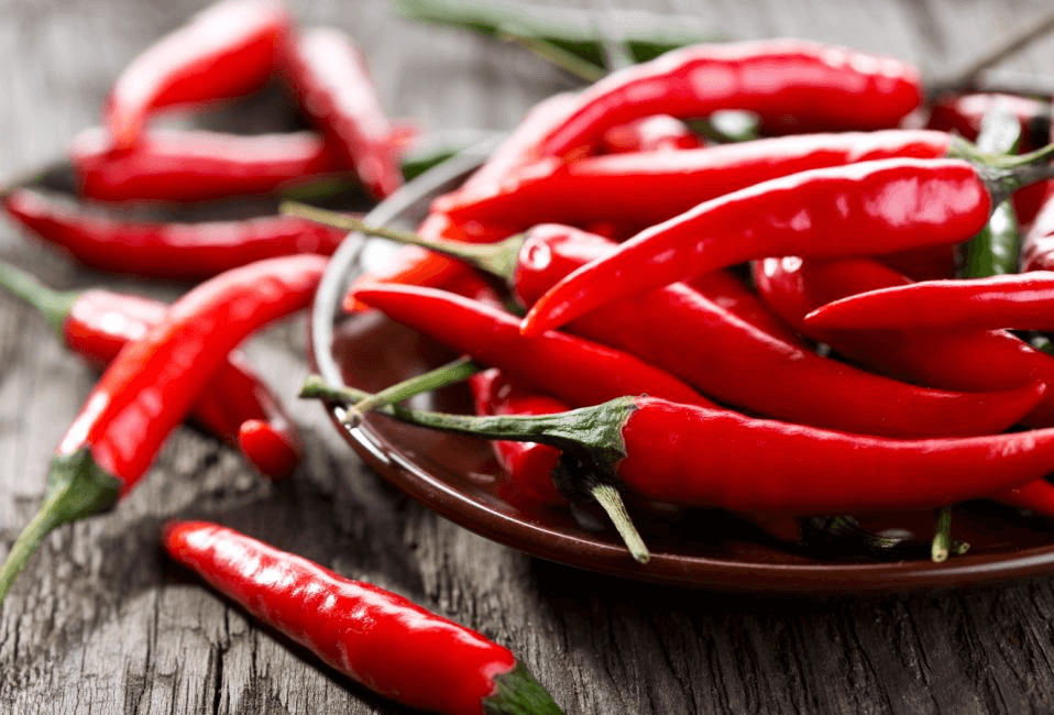 Capsaicin