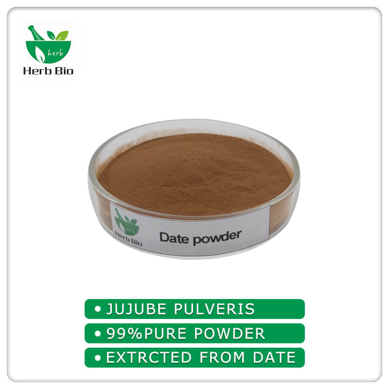 date powder